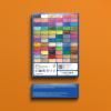 imageARTISTRO 12 Fabric Paint Markers Medium Tip  Easy for All Ages ampamp Levels  Acrylic Paint Pens for Fabric Rocks Paper Wood Canvas Glass DIY72
