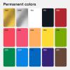 imageARTISTRO 15 OilBased Permanent Paint Markers  Set of Fine Tip Markers for Wood Rock Fabric Glass Ceramic Metal Plastic and More  Quick Dry Waterproof PermanentMulticolor