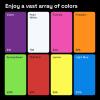 imageARTISTRO 8 Liquid Chalk Window Markers for Car Glass Washable  Jumbo Tip 15 mm  Vibrant Erasable NonToxic Markers for Glass Signs Windows Cars Chalkboard for Kids ampamp AdultsColored
