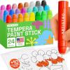 24 Markers