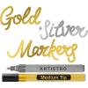 Gold & Silver