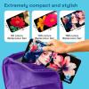 imageARTISTRO 168 Watercolor Paint Set Vivid Colors in Portable Box Palette set Perfect Travel Watercolor Set for Artists Amateur Hobbyists and Painting