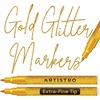 Glitter Gold