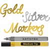 Gold & Silver