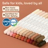 image:imageARTISTRO 12 Gold DualTip Acrylic Paint Markers  Paint Pens Set with Dot amp Fine Tips for Fabric Rock Glass Wood Coloring Books  Arts amp Crafts Gift  Classroom Must Haves amp School Supplies24