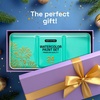 image:imageARTISTRO 24 Watercolors Paint Set  Vivid Colors in a Portable Box  Travel Watercolor Set with Complete Palette